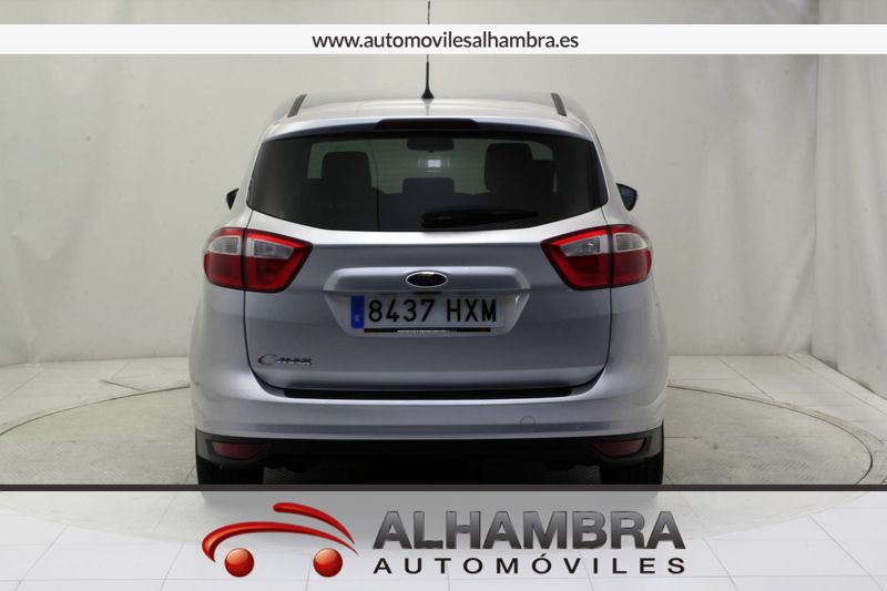 Ford C-Max 1.6 TDCI TREND