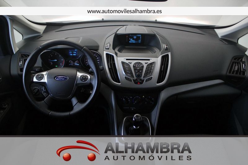 Ford C-Max 1.6 TDCI TREND