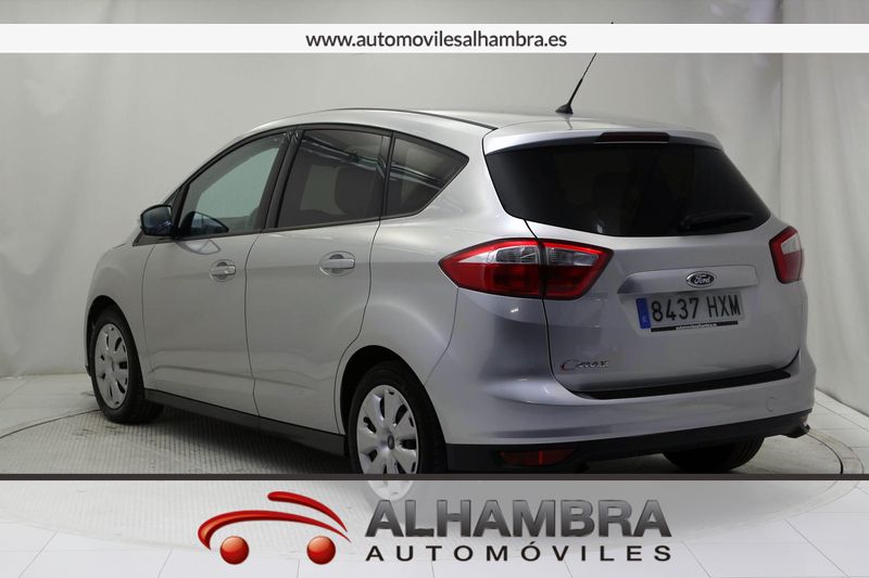 Ford C-Max 1.6 TDCI TREND