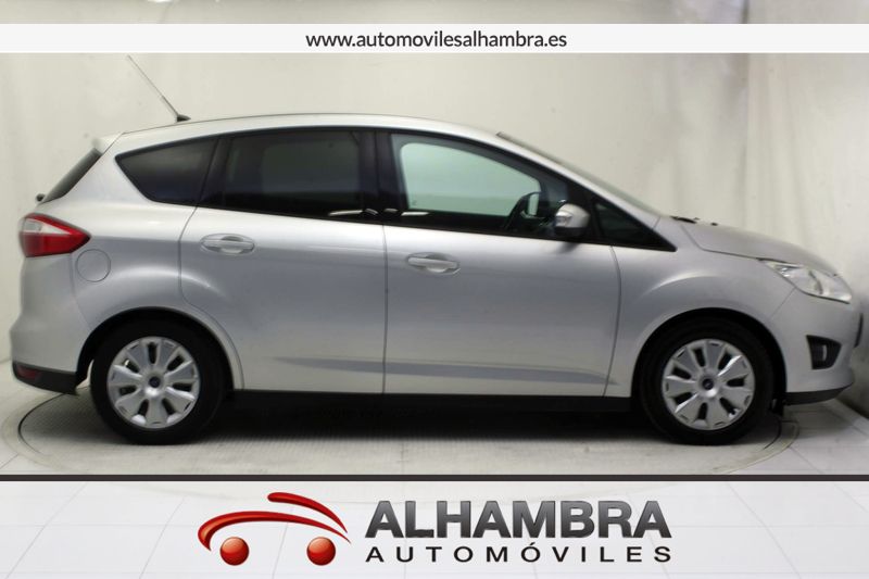Ford C-Max 1.6 TDCI TREND