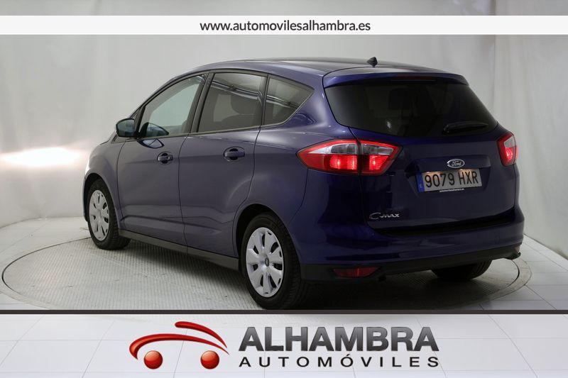 Ford C-Max 1.6 TDCI TREND