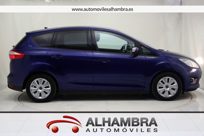 Ford C-Max 1.6 TDCI TREND