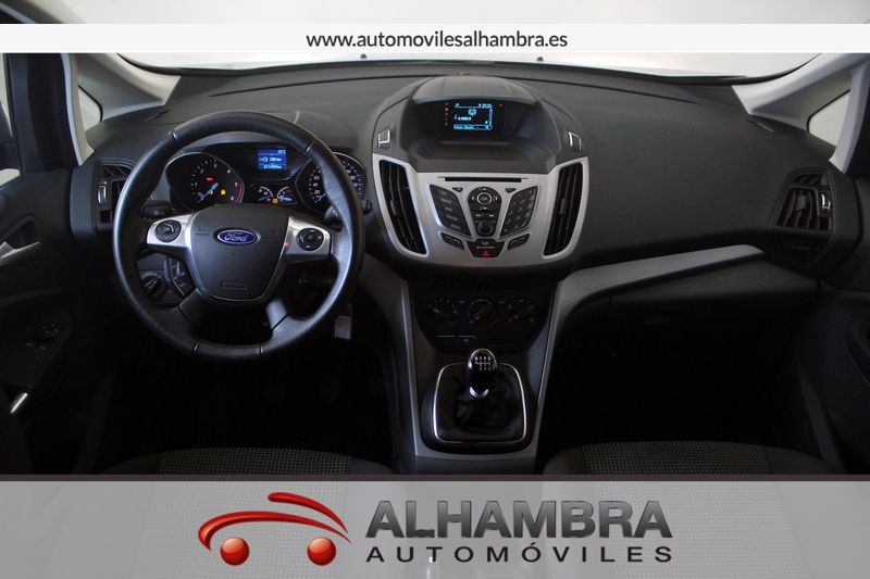 Ford C-Max 1.6 TDCI TREND