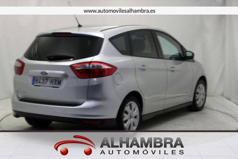 Ford C-Max 1.6 TDCI TREND