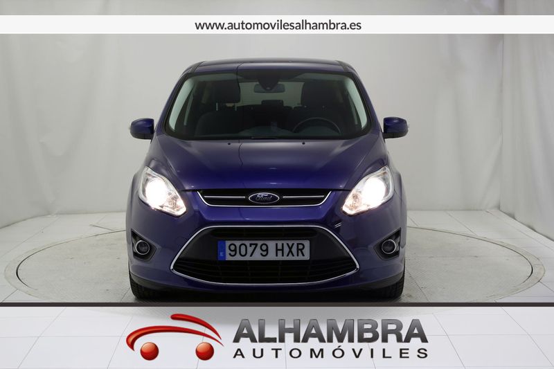 Ford C-Max 1.6 TDCI TREND