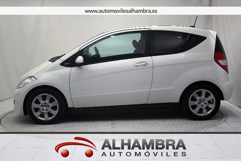 Mercedes-Benz A 160 CLASE A 160 CDI BLUE EFFICIENCY AVANTGARDE