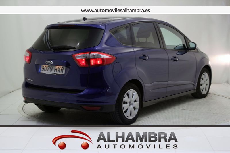 Ford C-Max 1.6 TDCI TREND