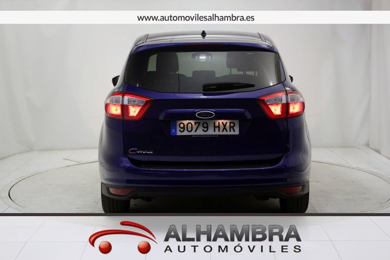 Ford C-Max 1.6 TDCI TREND