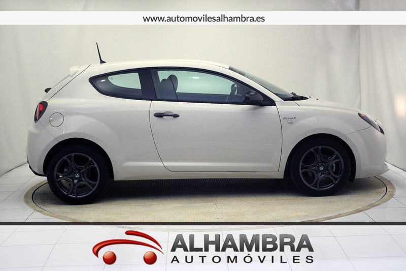 Alfa Romeo MiTo 1.3 JTDM DISTINCTIVE S&S