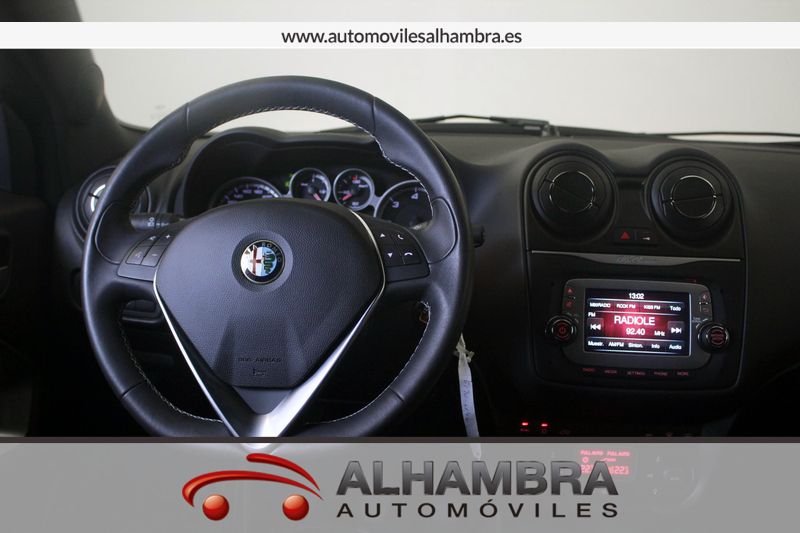 Alfa Romeo MiTo 1.3 JTDM DISTINCTIVE S&S