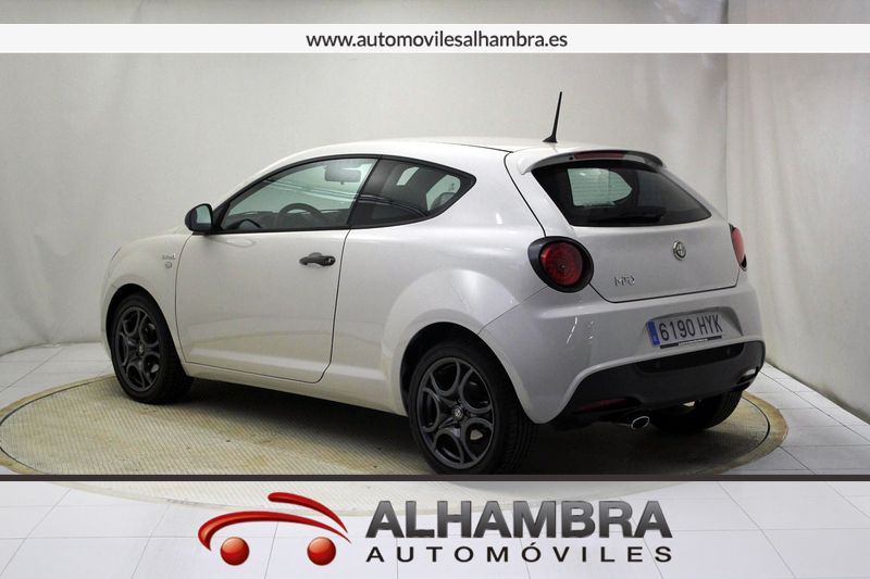 Alfa Romeo MiTo 1.3 JTDM DISTINCTIVE S&S