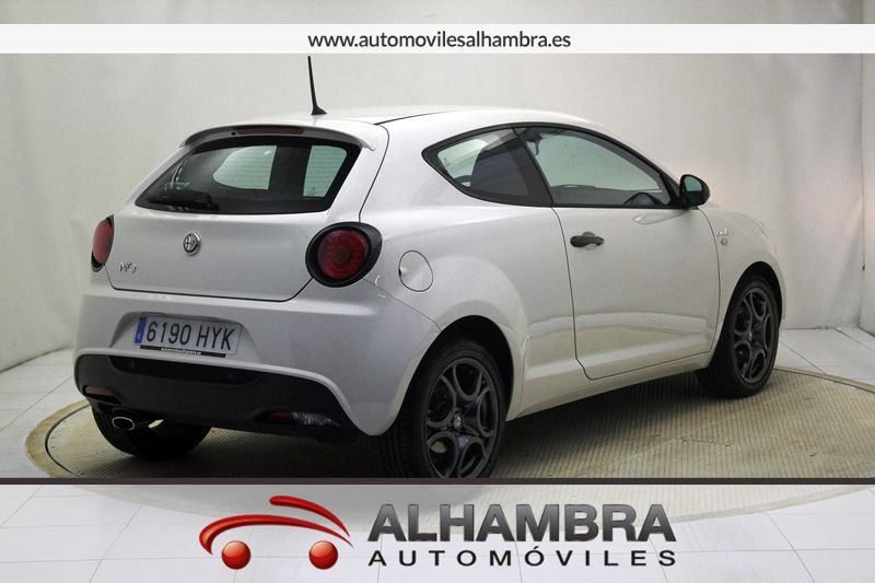 Alfa Romeo MiTo 1.3 JTDM DISTINCTIVE S&S