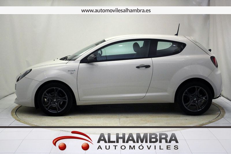 Alfa Romeo MiTo 1.3 JTDM DISTINCTIVE S&S
