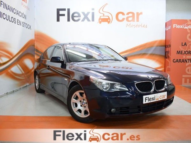 BMW 520 520d