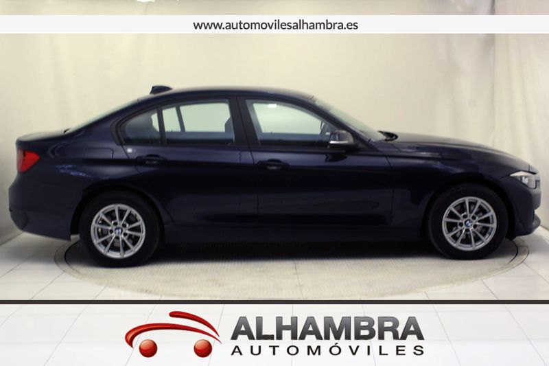 BMW 318 SERIE 3 318D