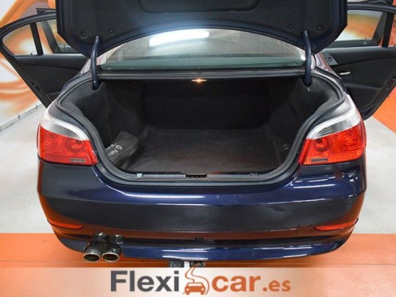 BMW 520 520d