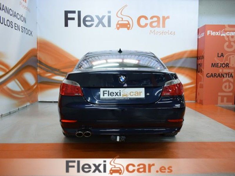 BMW 520 520d