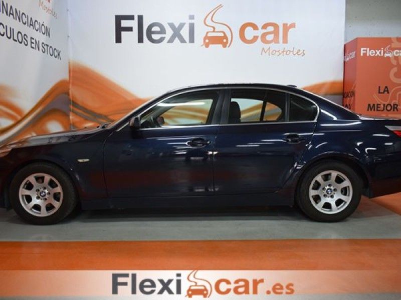 BMW 520 520d