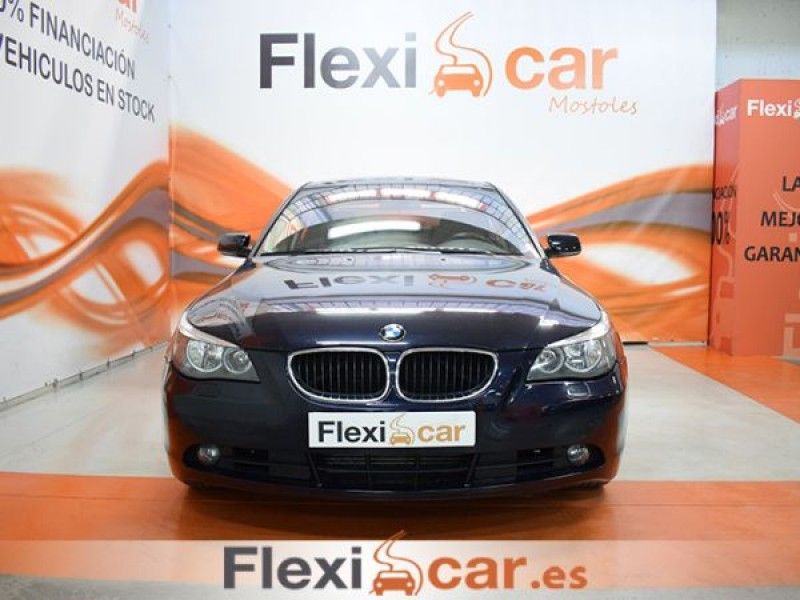 BMW 520 520d