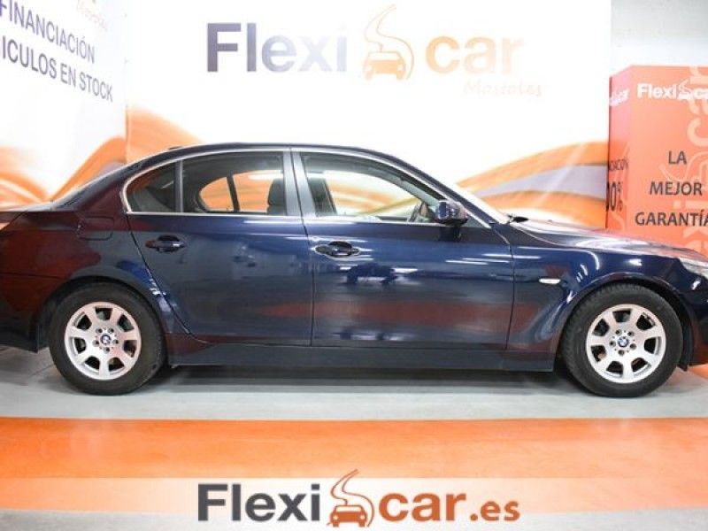 BMW 520 520d