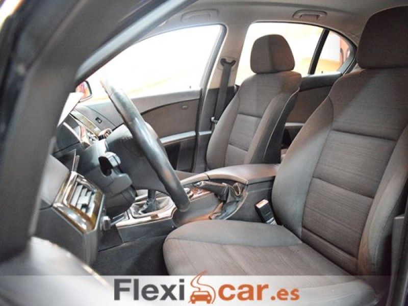 BMW 520 520d