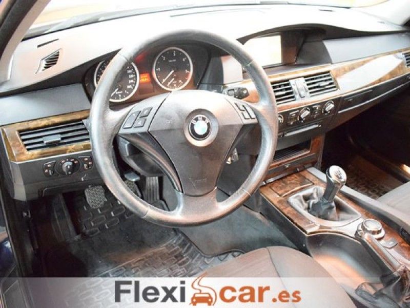 BMW 520 520d