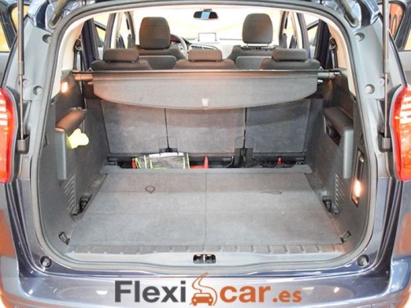 Peugeot 5008 Sport Pack 2.0 HDI 150 FAP