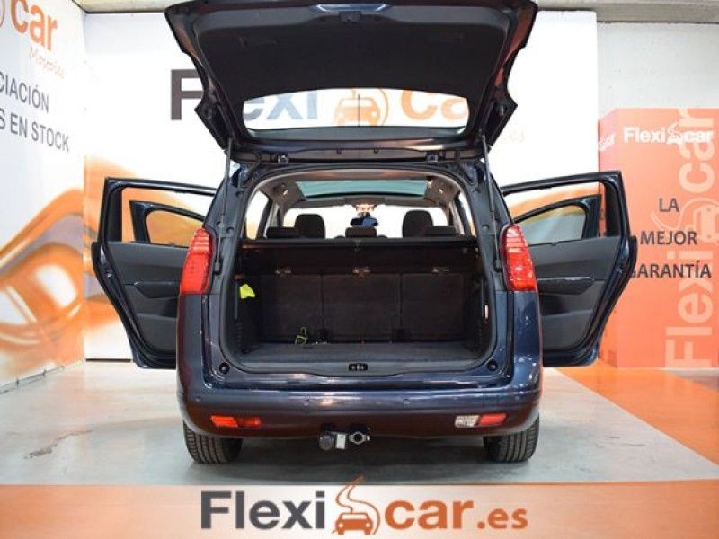 Peugeot 5008 Sport Pack 2.0 HDI 150 FAP