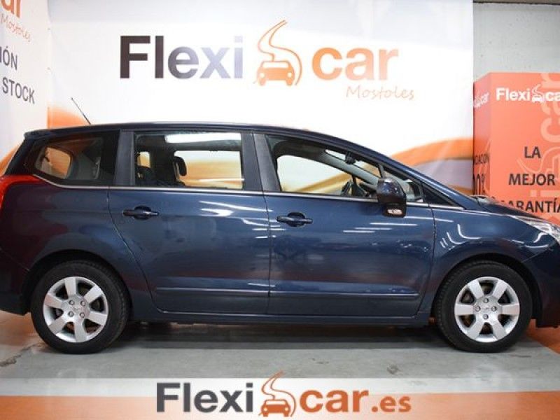 Peugeot 5008 Sport Pack 2.0 HDI 150 FAP