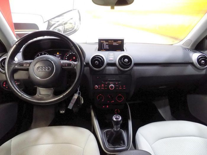 Audi A1 1.4 TFSI Ambition