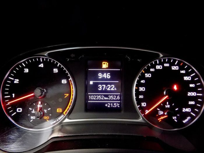 Audi A1 1.4 TFSI Ambition