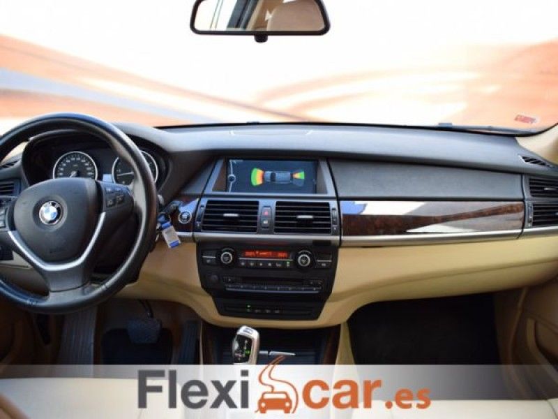 BMW X5 XDRIVE35D
