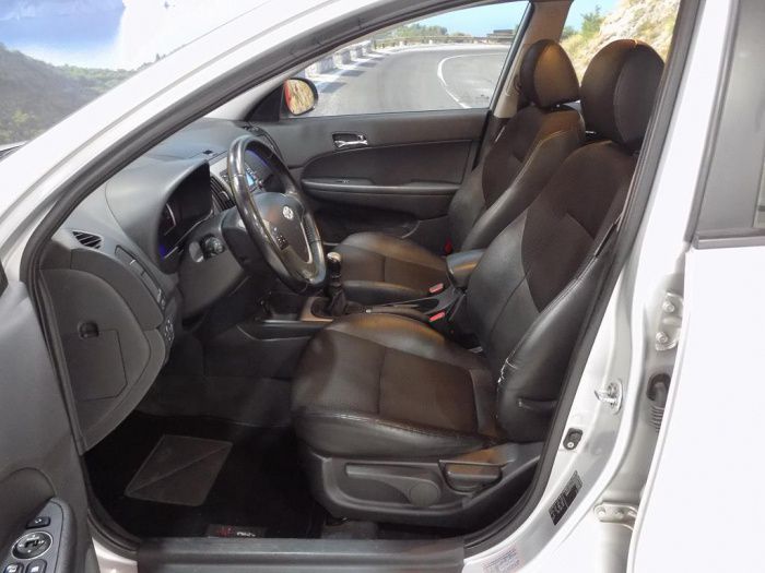 Hyundai i30 CW 1.6CRDi Style Sport