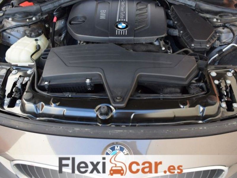 BMW 320 320d EfficientDynamics Edition