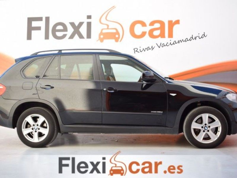 BMW X5 XDRIVE35D