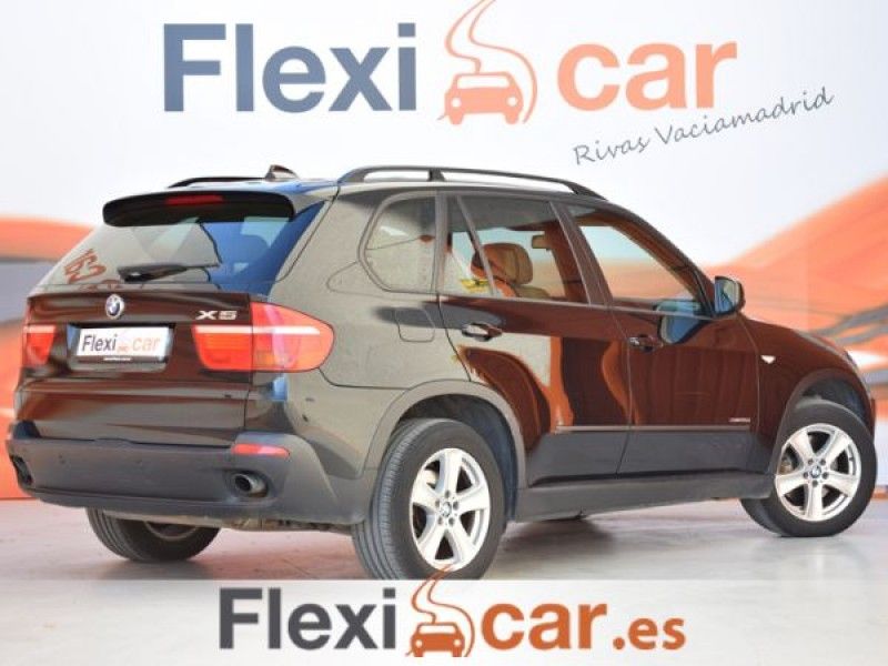 BMW X5 XDRIVE35D