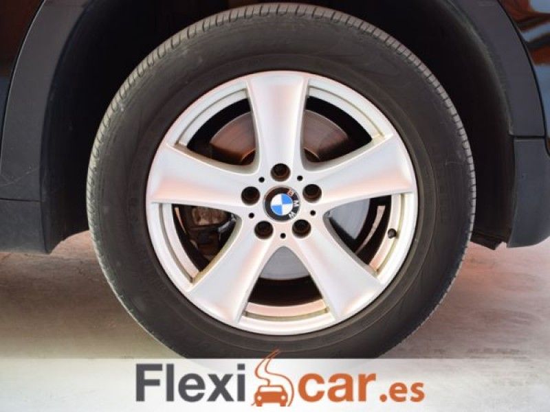 BMW X5 XDRIVE35D