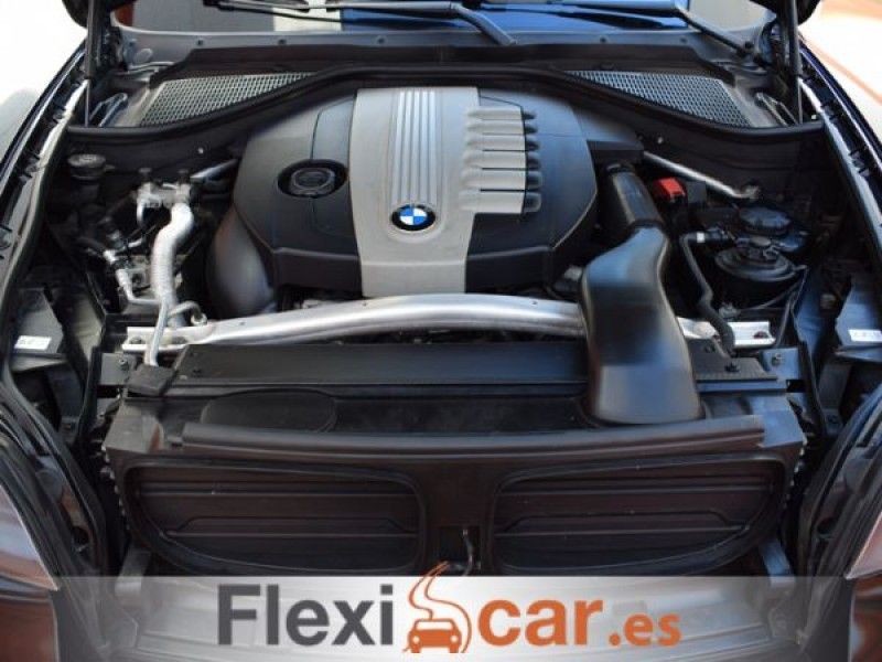 BMW X5 XDRIVE35D