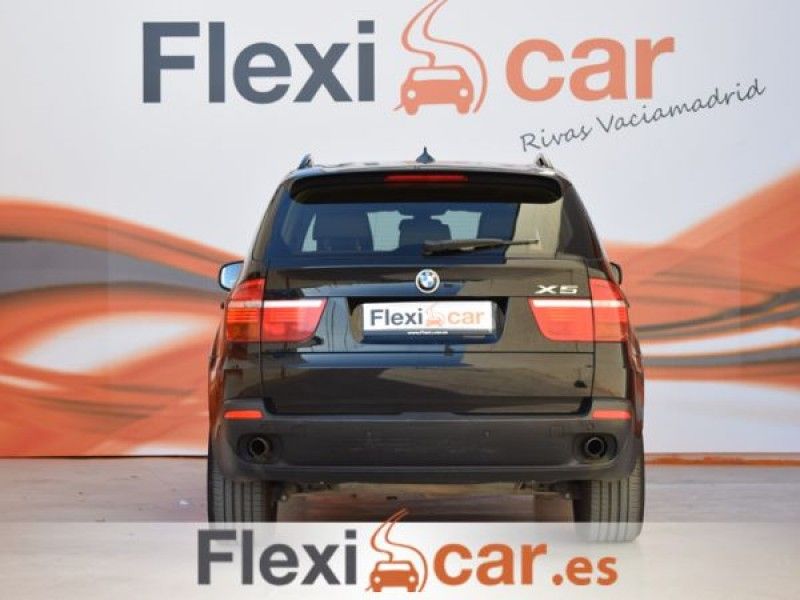 BMW X5 XDRIVE35D