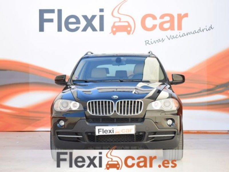 BMW X5 XDRIVE35D