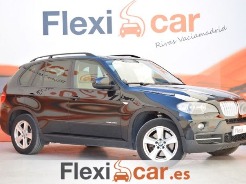 BMW X5 XDRIVE35D