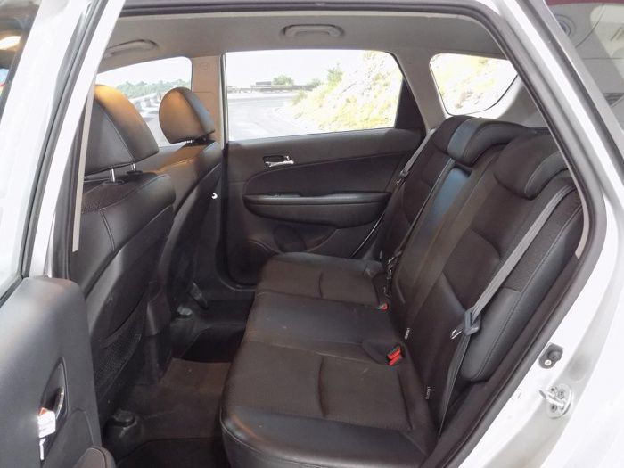 Hyundai i30 CW 1.6CRDi Style Sport