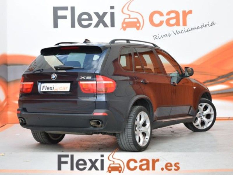 BMW X5 3.0d