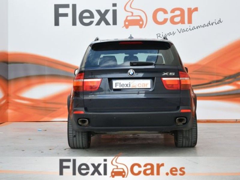 BMW X5 3.0d