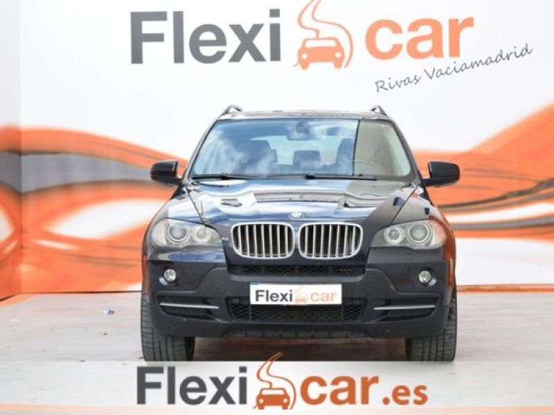 BMW X5 3.0d