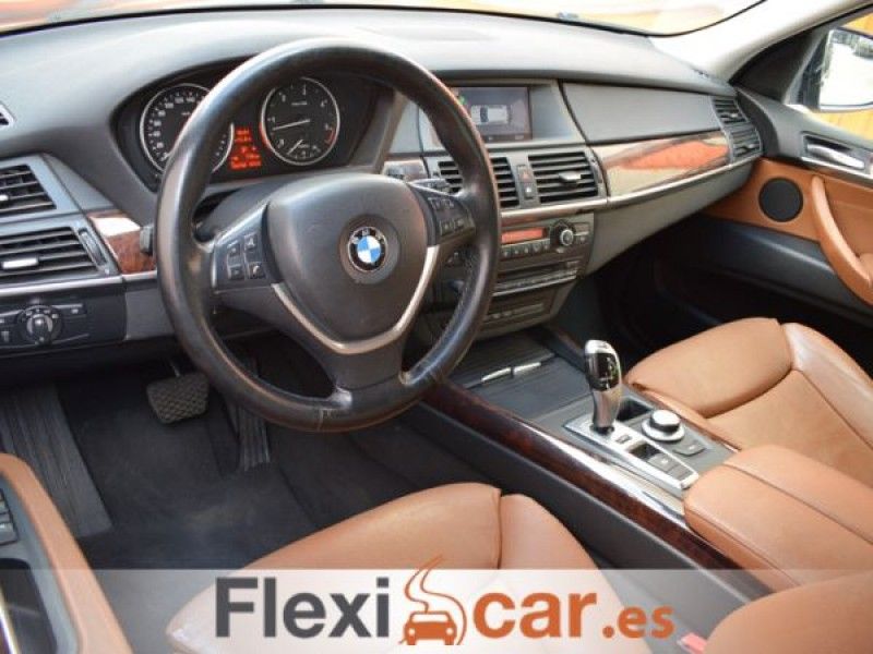 BMW X5 3.0d