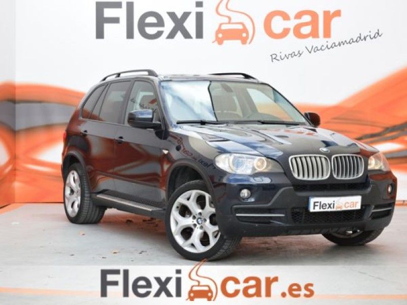 BMW X5 3.0d