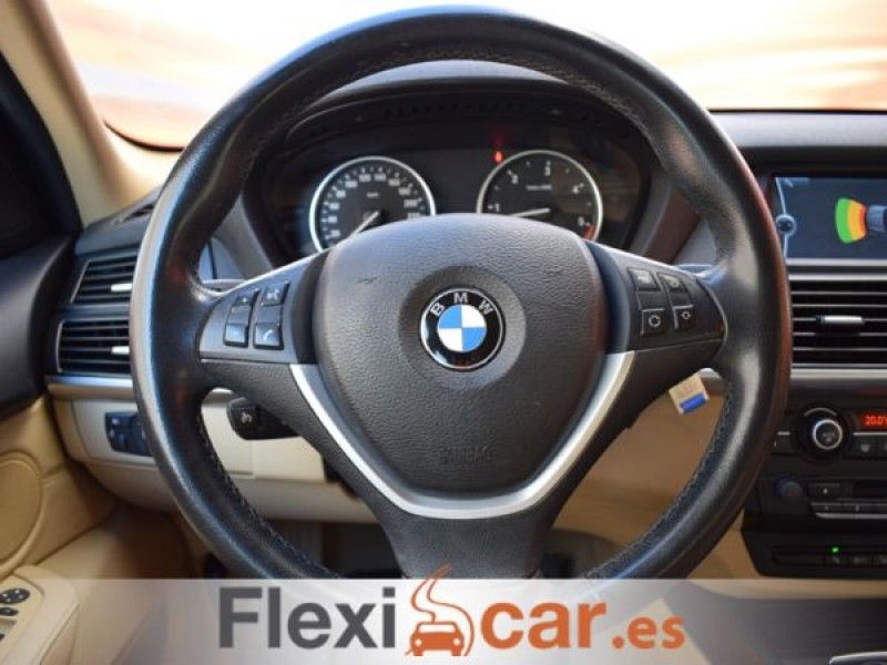 BMW X5 XDRIVE35D