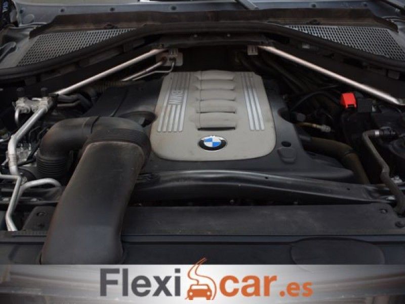 BMW X5 3.0d