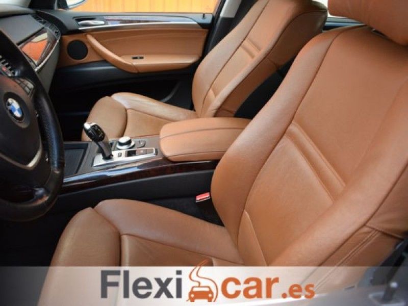 BMW X5 3.0d